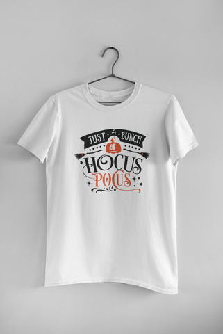 A Bunch of Hocus Pocus T-Shirt