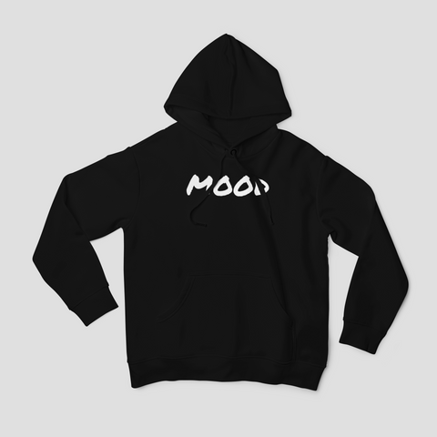 Over It Hoodie