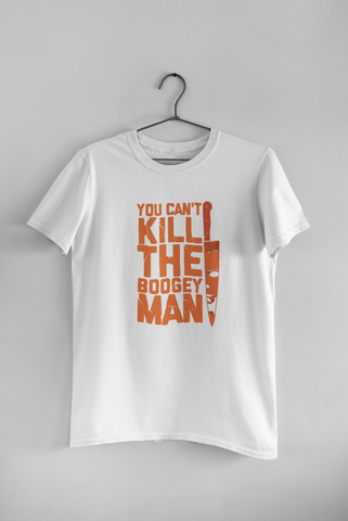 Boogey Man T-Shirt