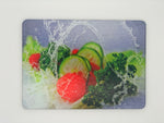 11.81×7.87 Small Rectangle Glass Cutting Board