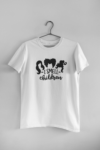 I Smell Children T-Shirt