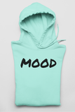 Over It Mint Hoodie