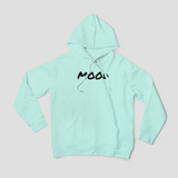 Dead Inside Mint Hoodie