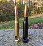 Personalized Bullet Bottle Opener