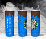 20oz Starbucks Tumbler