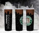 20oz Starbucks Tumbler