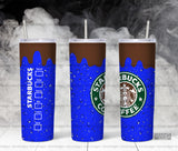 20oz Starbucks Tumbler