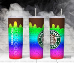 20oz Starbucks Tumbler