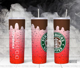 20oz Starbucks Tumbler