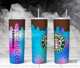 20oz Starbucks Tumbler