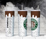 20oz Starbucks Tumbler