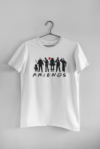 Spoopy Friends T-Shirt