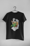 Sword Dance T-Shirt