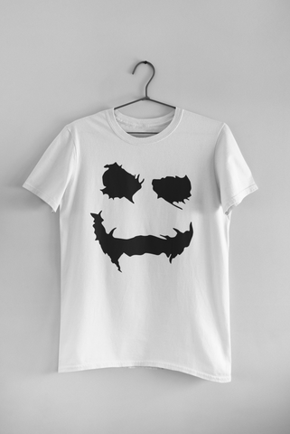 Trickster Smile T-shirt