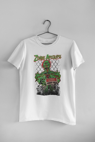 Zombie Apocalypses T-Shirt