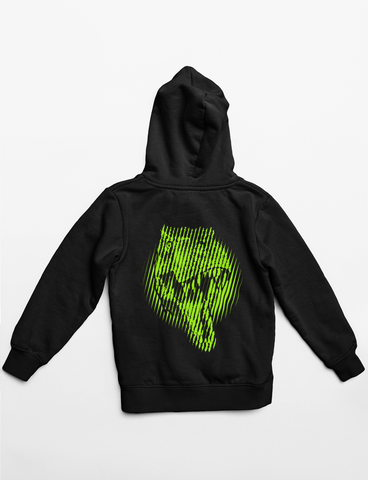 Dino Hoodie