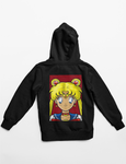 Sailor Moon Hoodie