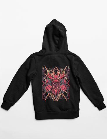 Samurai Hoodie