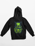 Skull Master Hoodie