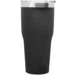 30 Oz. Matt Black Tumbler