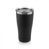 20oz Simply Black Tumbler