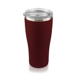 30oz Simply Burgundy Tumbler